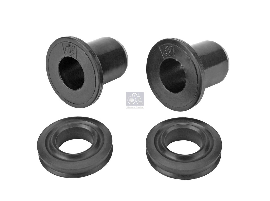 Kit de douilles SCANIA - DT SPARE PARTS