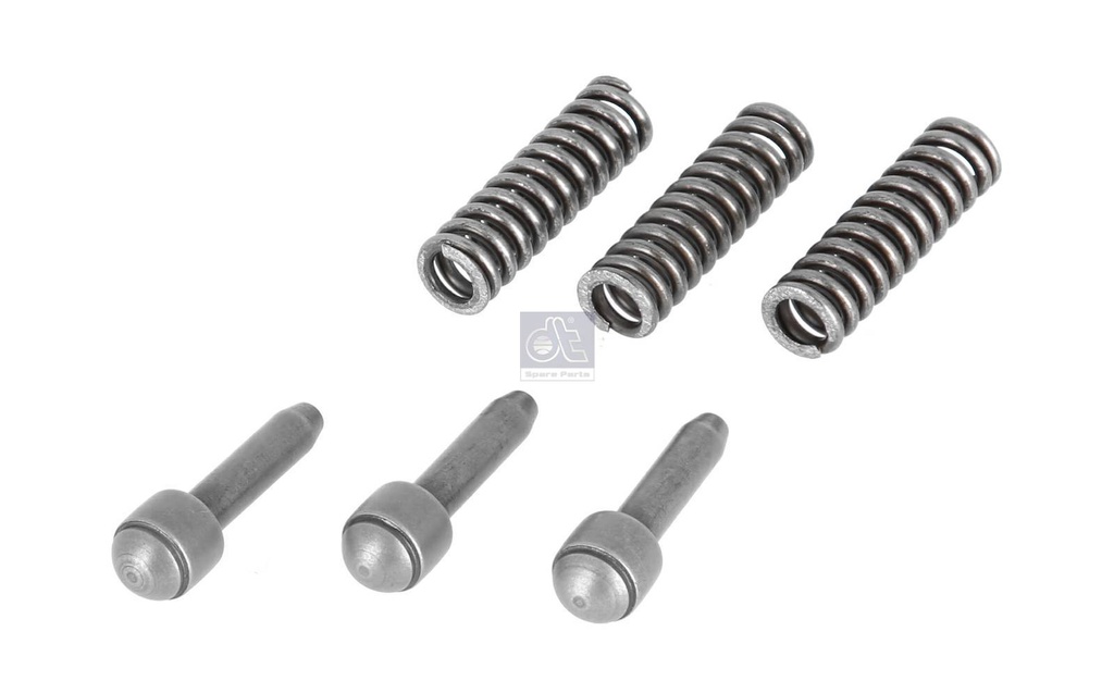 Kit de réparation SCANIA - DT SPARE PARTS