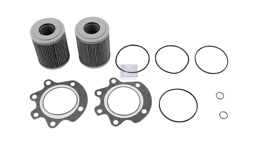 Kit de filtres SCANIA - DT SPARE PARTS