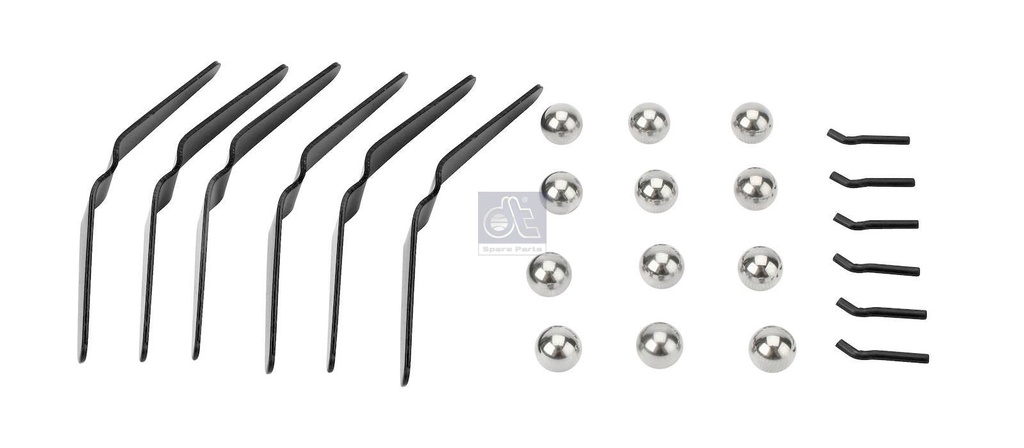 Kit de réparation SCANIA - DT SPARE PARTS