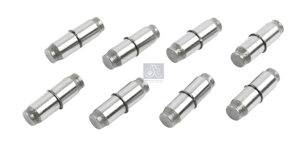 Kit de réparation SCANIA - DT SPARE PARTS