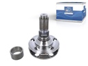 Porte planétaires SCANIA - DT SPARE PARTS