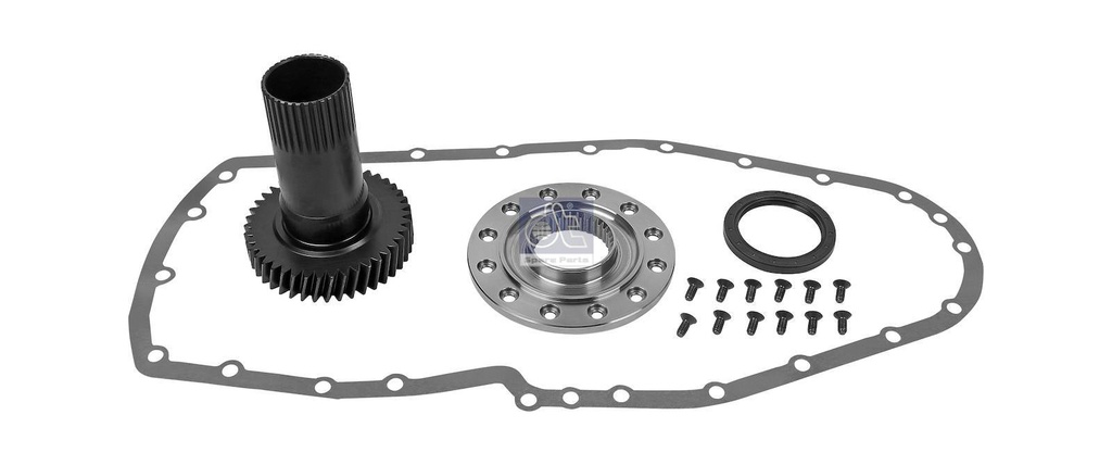 Kit de réparation SCANIA - DT SPARE PARTS