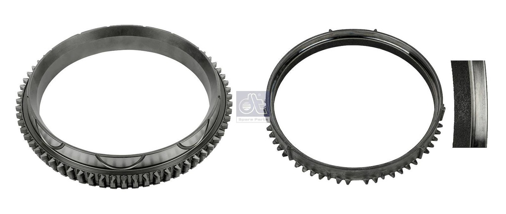 Kit de synchronisation SCANIA - DT SPARE PARTS