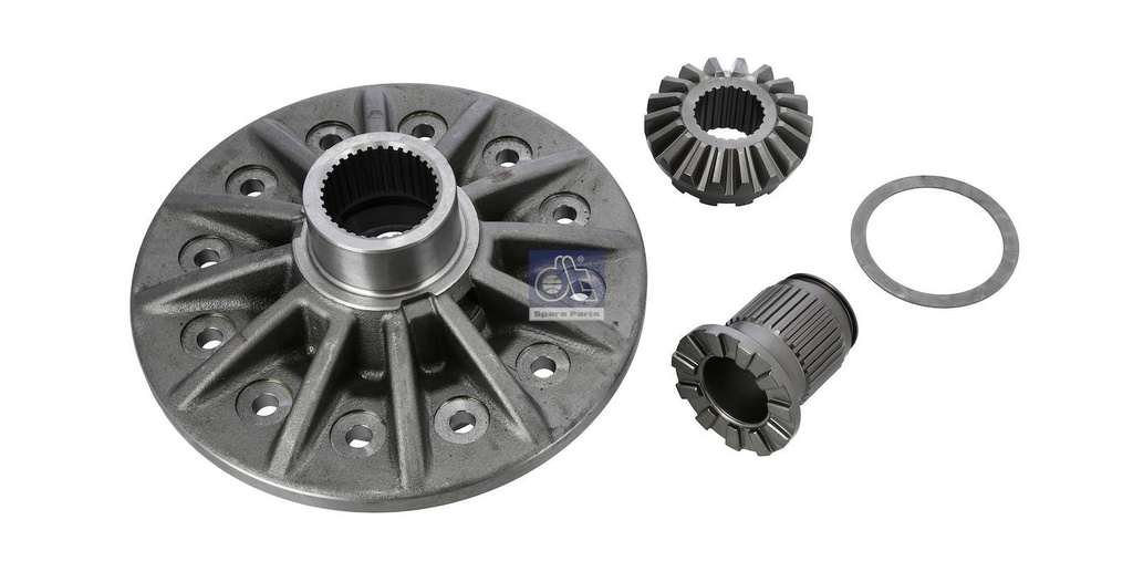 Kit de réparation SCANIA - DT SPARE PARTS