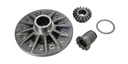 Kit de réparation SCANIA - DT SPARE PARTS