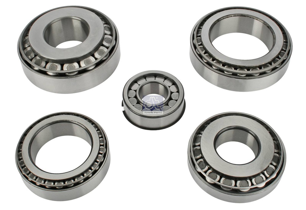 Kit de roulements SCANIA - DT SPARE PARTS