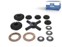 Kit de différentiel SCANIA - DT SPARE PARTS