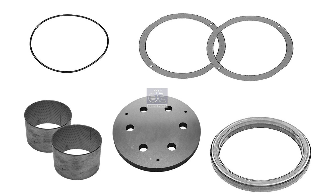 Kit de réparation SCANIA - DT SPARE PARTS