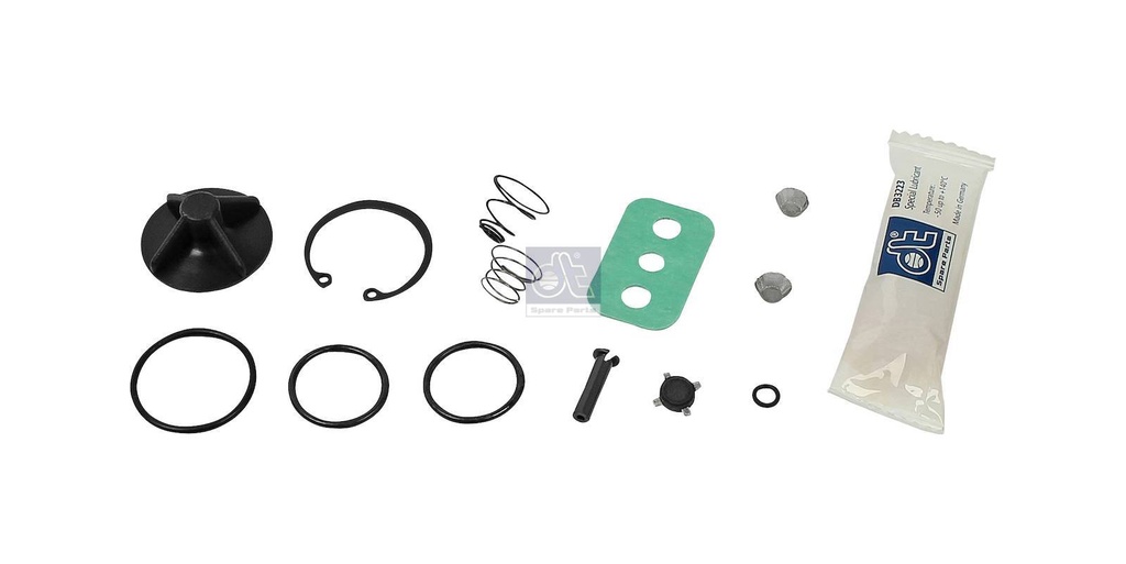 Kit de réparation - DT SPARE PARTS