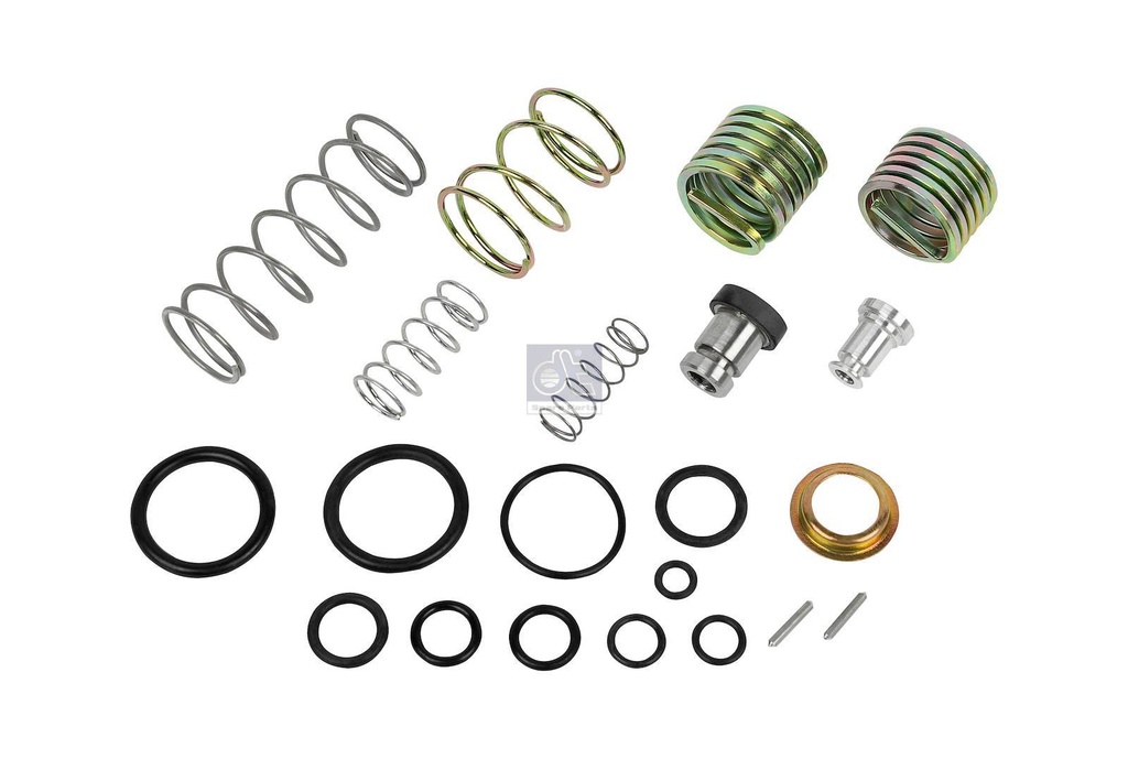 Kit de réparation SCANIA - DT SPARE PARTS