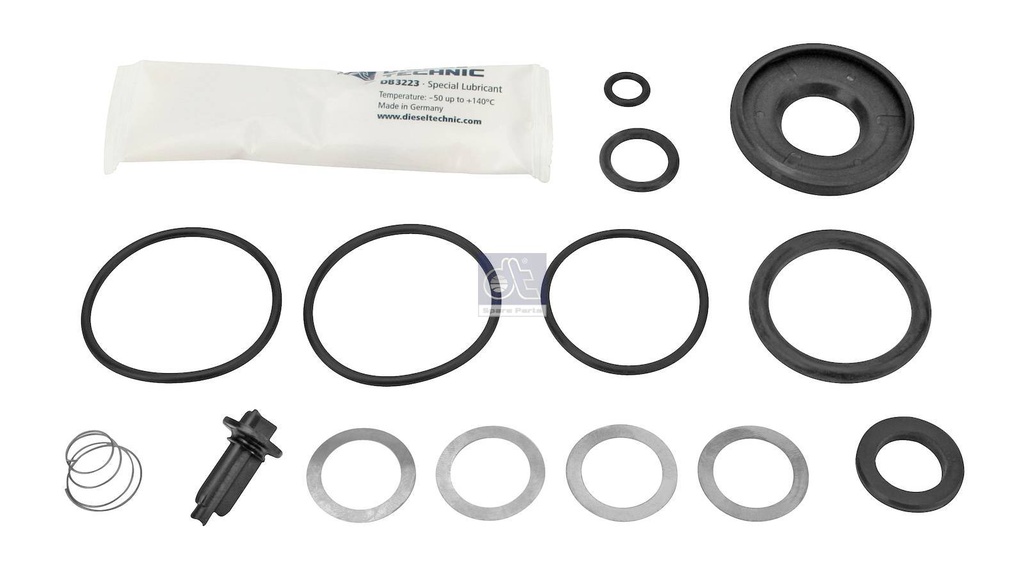 Kit de réparation - DT SPARE PARTS