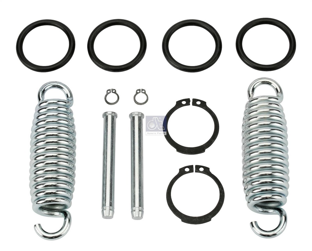 Kit de réparation SCANIA - DT SPARE PARTS