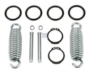 Kit de réparation SCANIA - DT SPARE PARTS