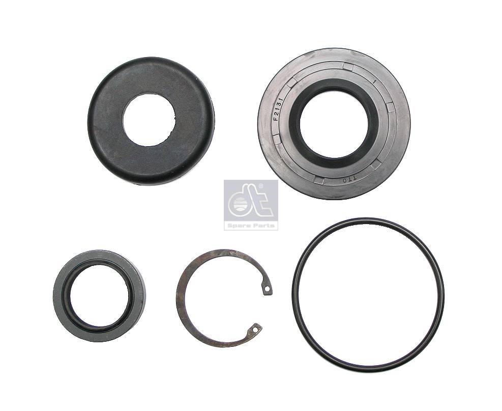 Kit de réparation - DT SPARE PARTS