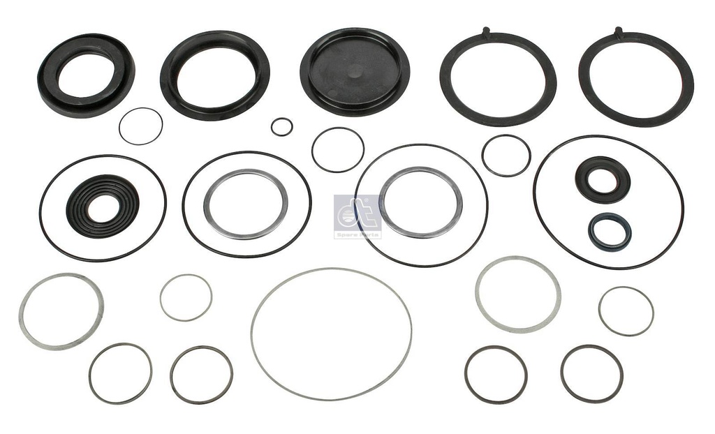 Kit de réparation SCANIA - DT SPARE PARTS