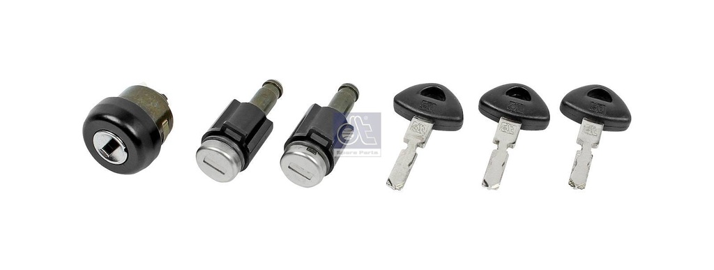 Kit de cylindres de fermeture SCANIA - DT SPARE PARTS