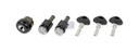 Kit de cylindres de fermeture SCANIA - DT SPARE PARTS