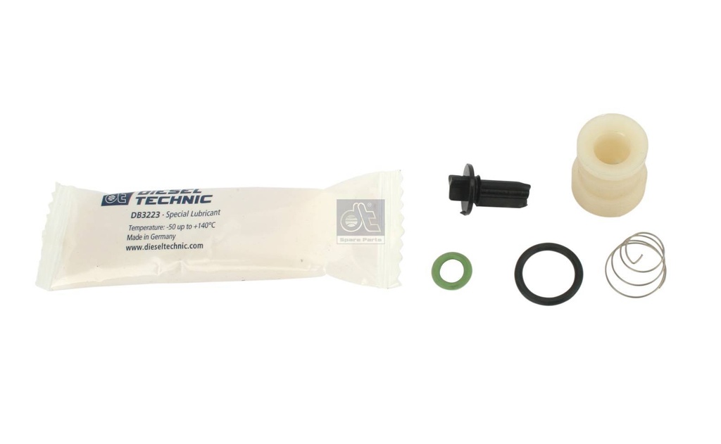 Kit de réparation SCANIA - DT SPARE PARTS