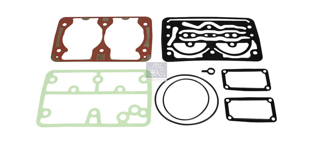 Kit de réparation SCANIA - DT SPARE PARTS