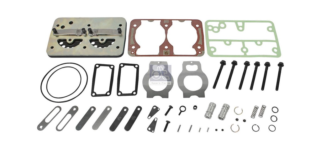 Kit de réparation SCANIA - DT SPARE PARTS