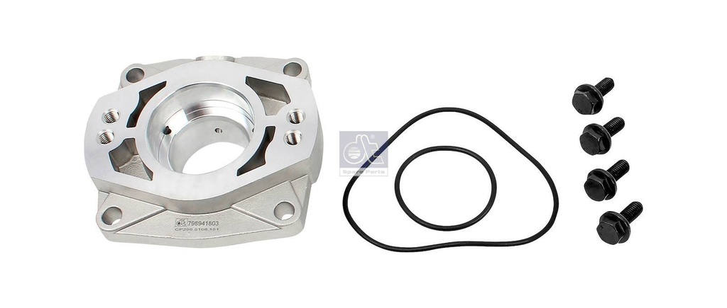 Kit de réparation SCANIA - DT SPARE PARTS