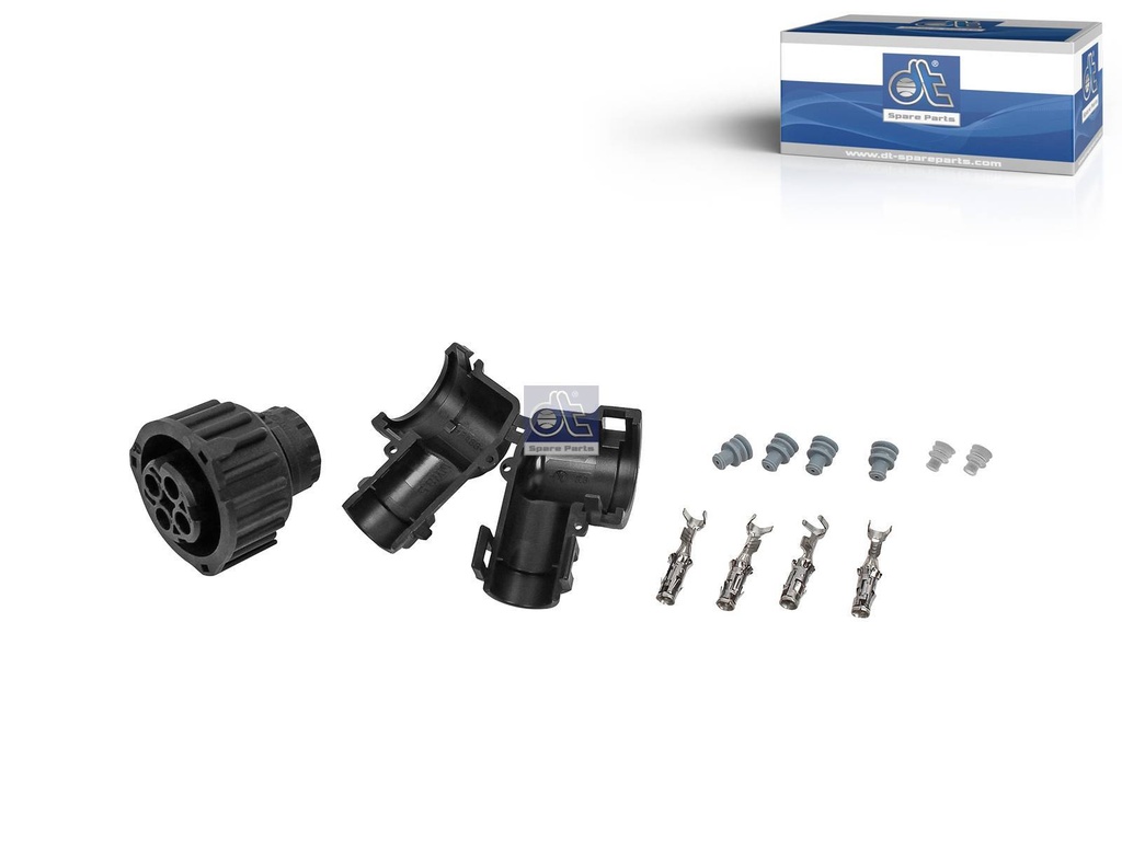 Kit de réparation - DT SPARE PARTS