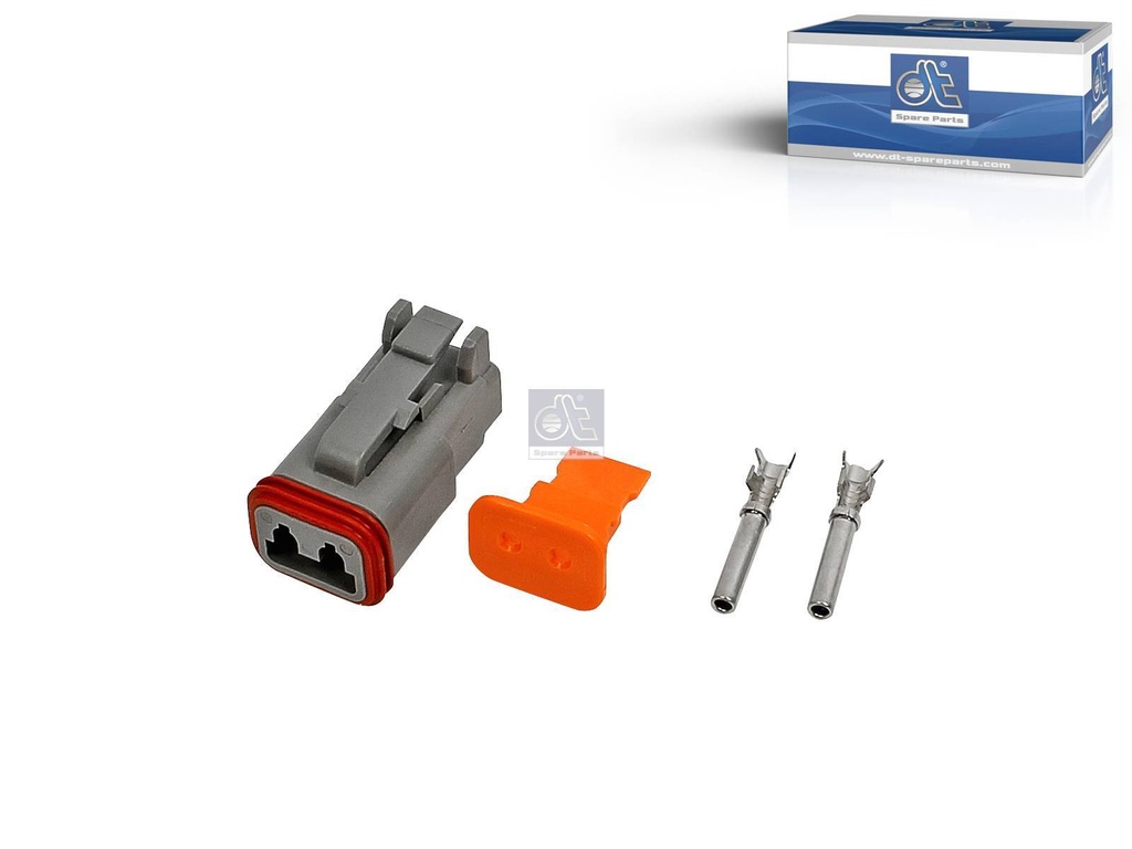 Kit de réparation - DT SPARE PARTS