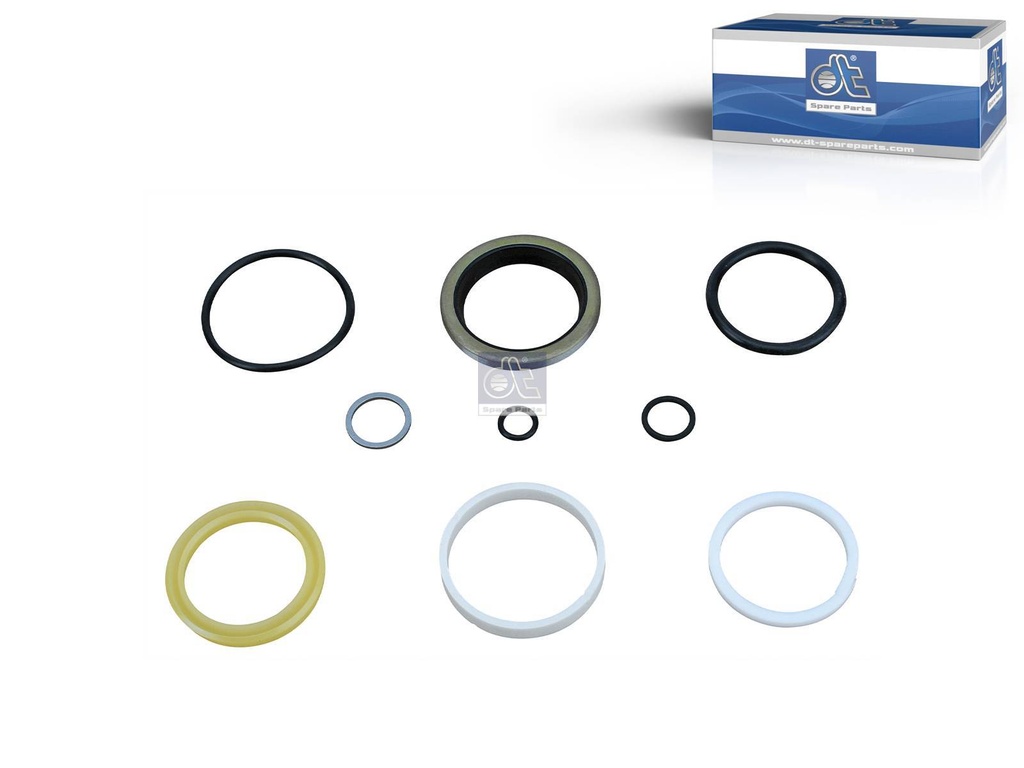 Kit de réparation SCANIA - DT SPARE PARTS