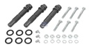 Kit de boulon de ressort SCANIA - DT SPARE PARTS