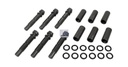 Kit de boulon de ressort SCANIA - DT SPARE PARTS