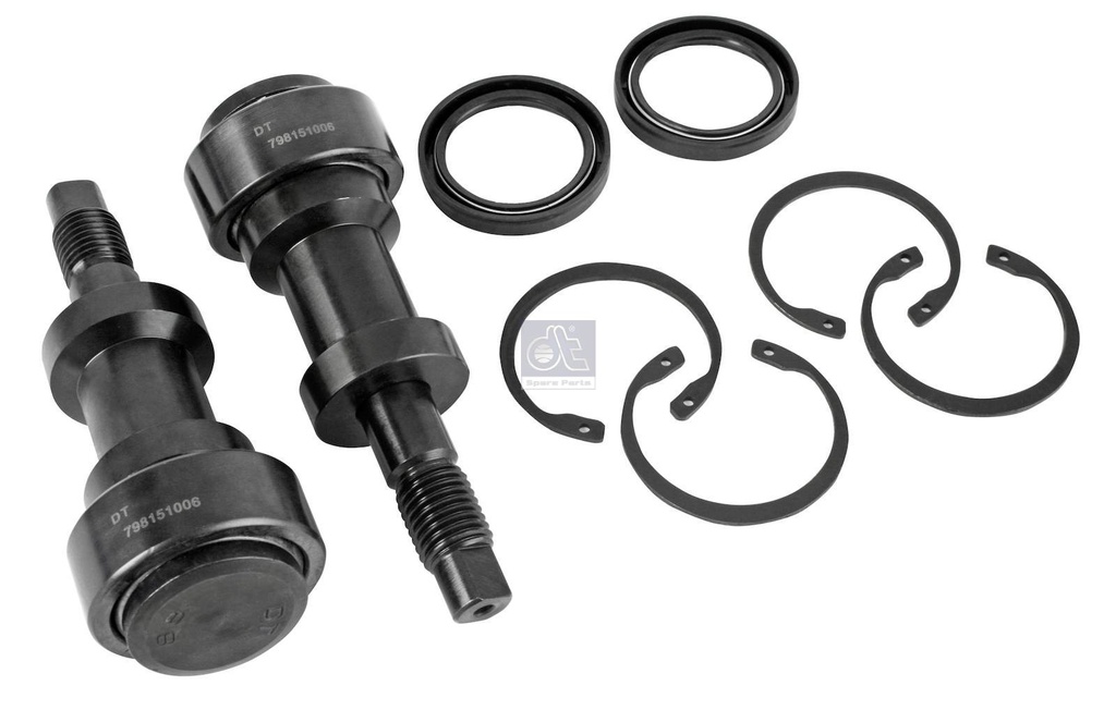 Kit de réparation SCANIA - DT SPARE PARTS