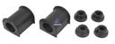 Kit de réparation SCANIA - DT SPARE PARTS