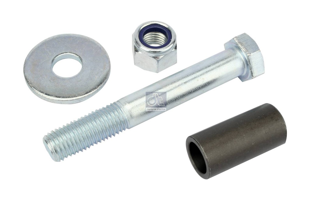 Kit de fixation SCANIA - DT SPARE PARTS
