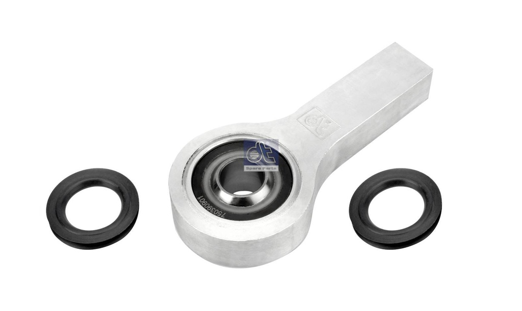 Pièce d'articulation SCANIA - DT SPARE PARTS
