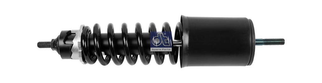 Amortisseur de cabine SCANIA - DT SPARE PARTS