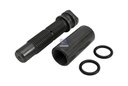 Kit de boulon de ressort SCANIA - DT SPARE PARTS
