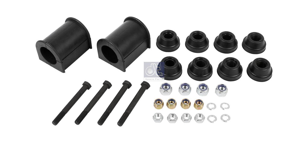 Kit de réparation SCANIA - DT SPARE PARTS