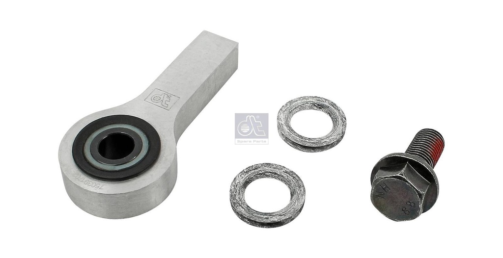 Pièce d'articulation SCANIA - DT SPARE PARTS