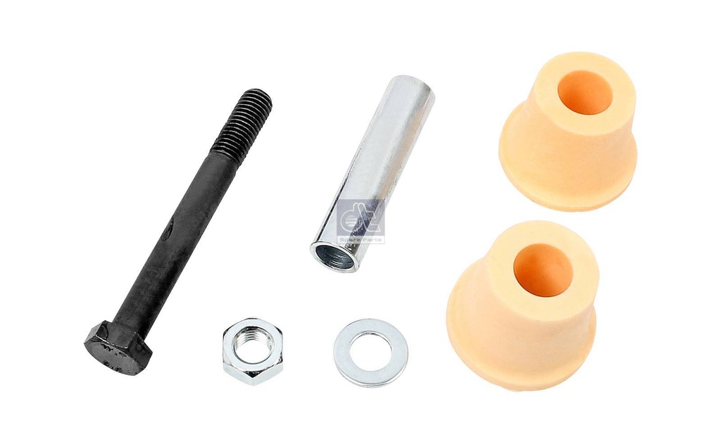 Kit de réparation SCANIA - DT SPARE PARTS