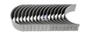Kit de coussinets de bielle SCANIA - DT SPARE PARTS