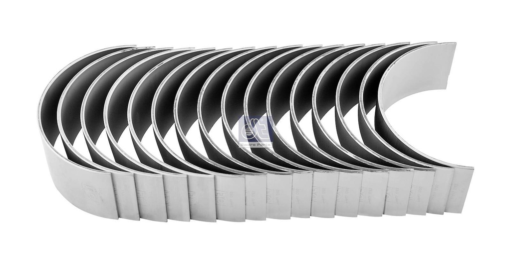 Kit de coussinets de bielle SCANIA - DT SPARE PARTS
