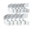 Kit de coussinets de bielle SCANIA - DT SPARE PARTS