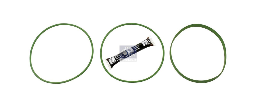 Kit de joints toriques SCANIA - DT SPARE PARTS