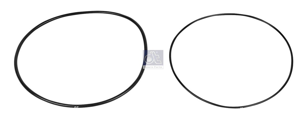 Kit de bagues d'étanchéité SCANIA - DT SPARE PARTS