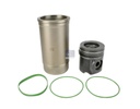 Cylindrée SCANIA - DT SPARE PARTS