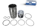 Cylindrée SCANIA - DT SPARE PARTS