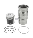 Cylindrée SCANIA - DT SPARE PARTS
