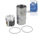 Cylindrée SCANIA - DT SPARE PARTS