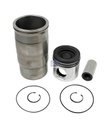 Cylindrée SCANIA - DT SPARE PARTS
